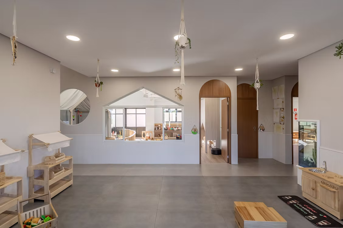 Espaços Multidisciplinares